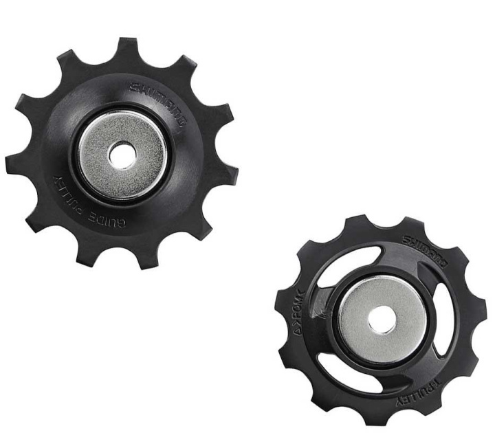 Shimano 105 R7000 Bakväxeltrissor i gruppen Komponenter / Växlar / Reservdelar bakväxlar hos CykelCity (40550)