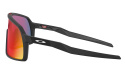 Oakley Sutro S Matt Black/Prizm Road Glasögon