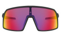 Oakley Sutro S Matt Black/Prizm Road Glasögon