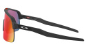 Oakley Sutro Lite Matt Black/Prizm Road Glasögon