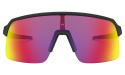 Oakley Sutro Lite Matt Black/Prizm Road Glasögon