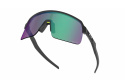 Oakley Sutro Lite Matte Black/Prizm Road Jade Glasögon