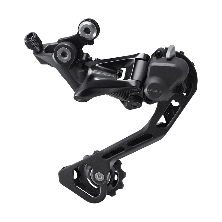 Shimano GRX RD-RX400 10d Gravel Bakväxel i gruppen Komponenter / Växlar / Växlar Gravel / Gravel bakväxlar hos CykelCity (40620)