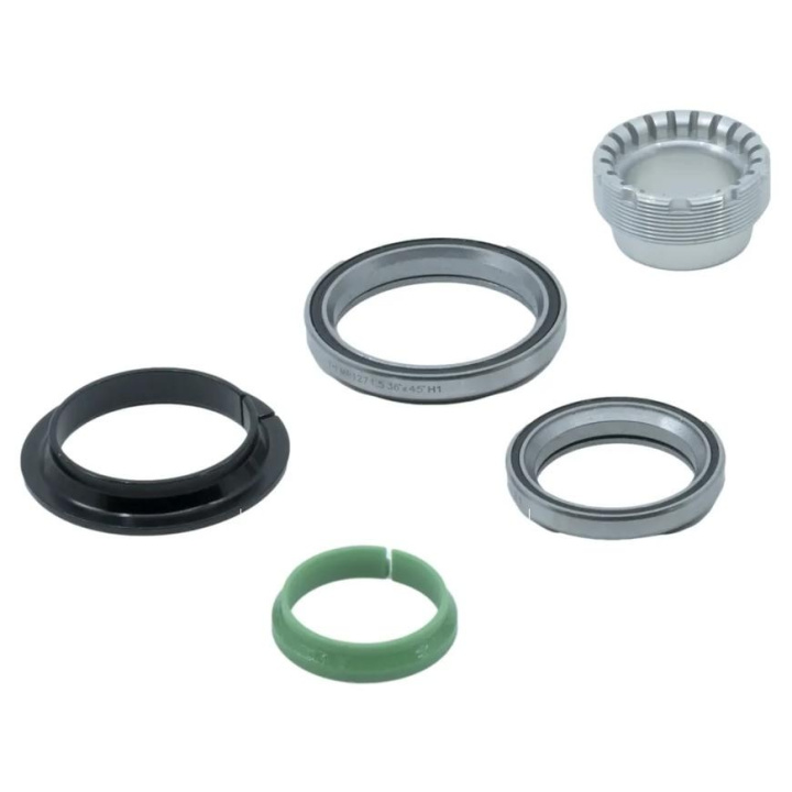 BMC Styrlager Timemachine 01 Disc TT i gruppen Komponenter / Styrlager hos CykelCity (40656)