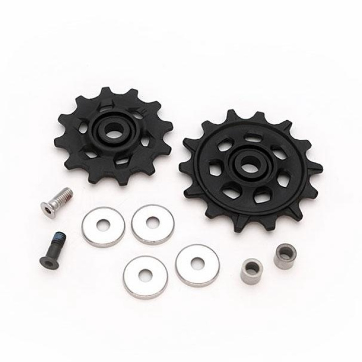 SRAM NX Eagle 1x12 Bakväxeltrissor i gruppen Komponenter / Växlar / Reservdelar bakväxlar hos CykelCity (40921)