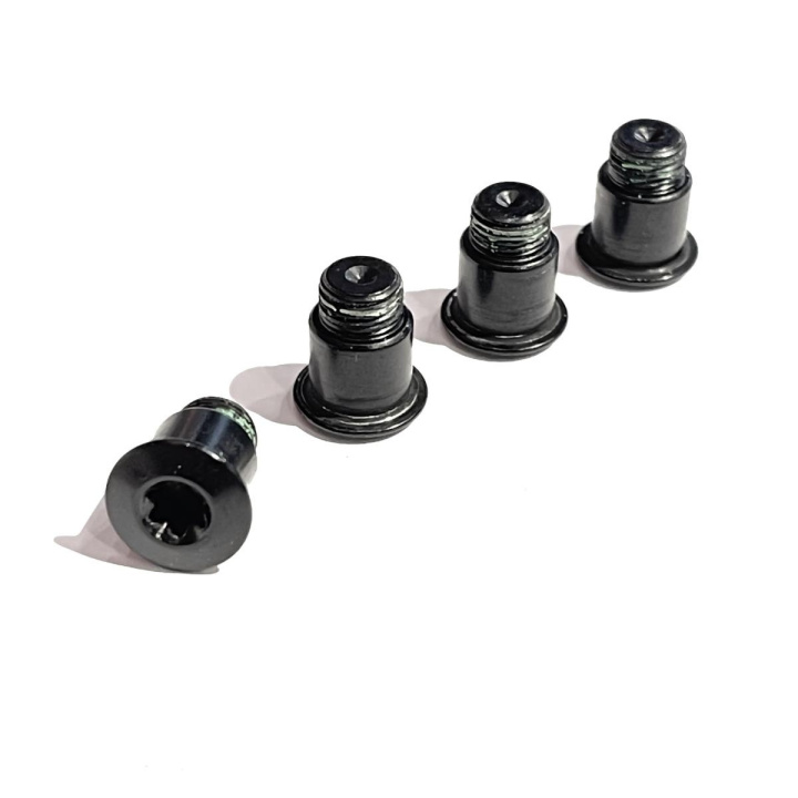 SRAM Klingbultar Force AXS 2x12 4st i gruppen Komponenter / Klingor / Klingbultar hos CykelCity (40957)