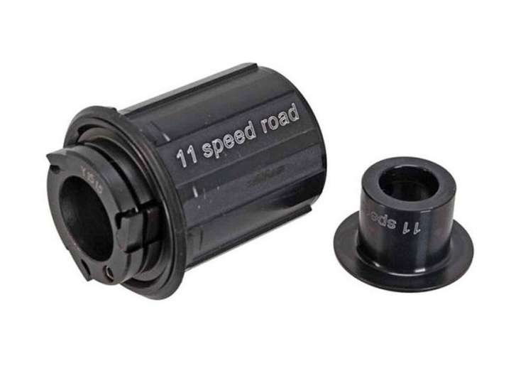 DT Swiss Body Shimano Road 3pawl 12x142 i gruppen Komponenter / Hjul / Reservdelar hjul/nav / Bodys hos CykelCity (41021)