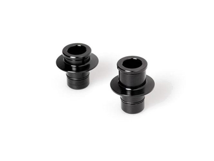 DT Swiss Endcap Fram 350/370 Nav 100x12mm i gruppen Komponenter / Hjul / Reservdelar hjul/nav / Navreservdelar hos CykelCity (41027)