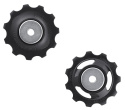 Shimano GRX RD-RX400 Bakväxeltrissor