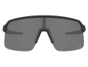 Oakley Sutro Lite Matte Black/Prizm Black Glasögon