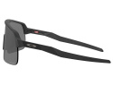 Oakley Sutro Lite Matte Black/Prizm Black Glasögon