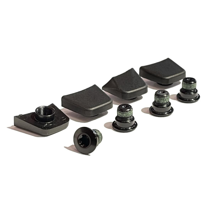 SRAM Klingbultar Red / Force AXS 1x12 4st i gruppen Komponenter / Klingor / Klingbultar hos CykelCity (41168)