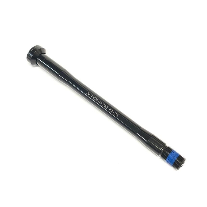Cannondale Thru Axle Bak 142X12 165mm Insex i gruppen Komponenter / Hjul / Reservdelar hjul/nav / Genomgående axel hos CykelCity (41224)