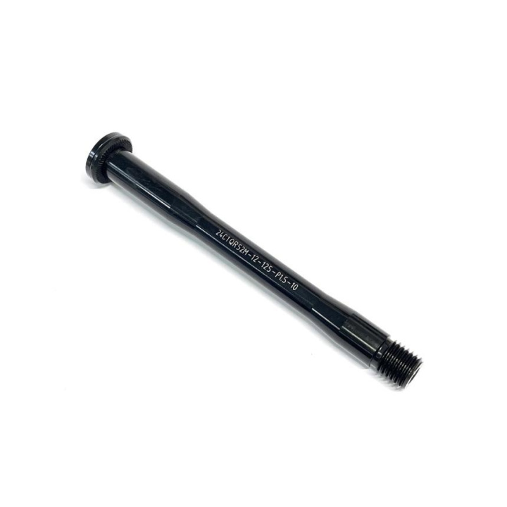Cannondale Thru Axle Fram 100X12 125MM Insex i gruppen Komponenter / Hjul / Reservdelar hjul/nav / Genomgående axel hos CykelCity (41225)