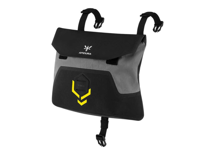 Apidura Backcountry Accessory Pocket 4l Styrväska i gruppen Tillbehör / Väskor / Styrväskor hos CykelCity (41226)
