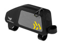 Apidura Backcountry Top Tube Pack 1l Ramväska
