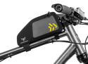 Apidura Backcountry Top Tube Pack 1l Ramväska