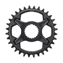Shimano XT M8100 32t Framklinga