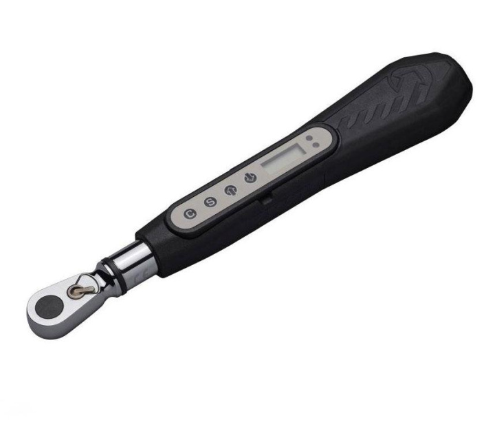 Pro Momentnyckel Digital 1-25nm i gruppen Tillbehör / Verktyg hos CykelCity (41439)