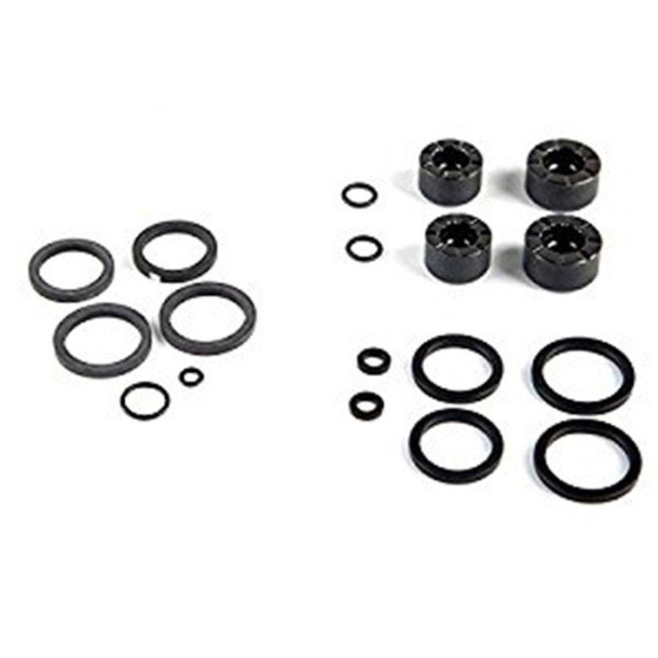 SRAM Caliper Piston Kit For Guide R i gruppen Komponenter / Bromsar / Skivbromstillbehör hos CykelCity (41697)