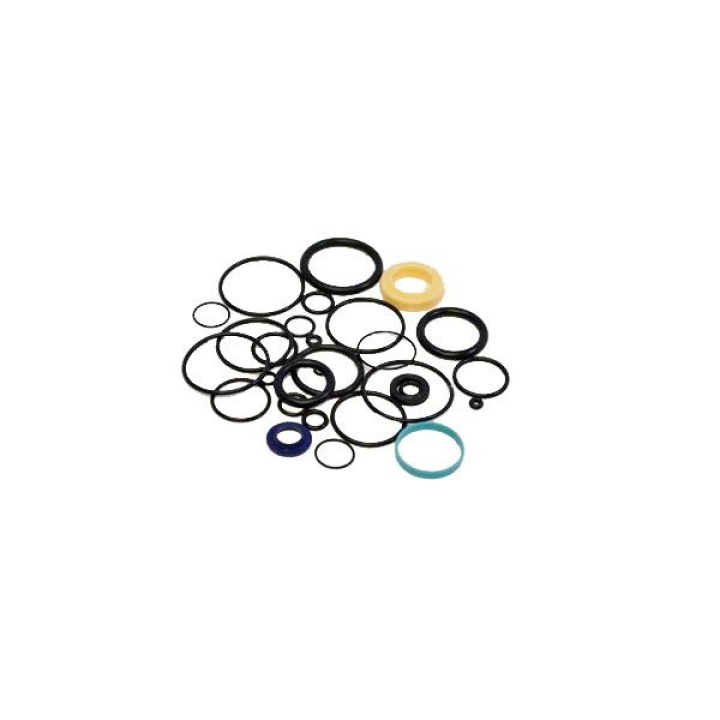 Fox Shox Rebuild Kit/Seal Kit DHX2 i gruppen Komponenter / Framgaffel/Dämpare / Reservdelar Dämpare hos CykelCity (42012)