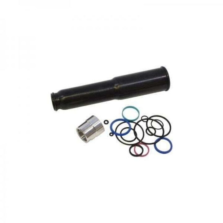 Fox Rebuild Kit/Seal Kit Fit 4 Cartridge 36/40 i gruppen Komponenter / Framgaffel/Dämpare / Reservdelar Dämpare hos CykelCity (42016)