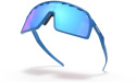 Oakley Sutro Sapphire/Prizm Sapphire Glasögon