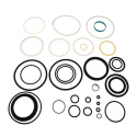FOX Shox Float X2 Spring & Damper Rebuild Kit MY19