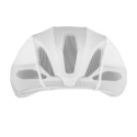 GripGrab Bug Shield Helmet Cover Insektsskydd Vit