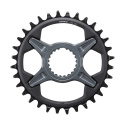 Shimano SLX M7100 32t Framklinga