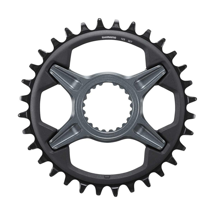 Shimano SLX M7100 32t Framklinga i gruppen Komponenter / Klingor / Mtb-klingor hos CykelCity (42126)