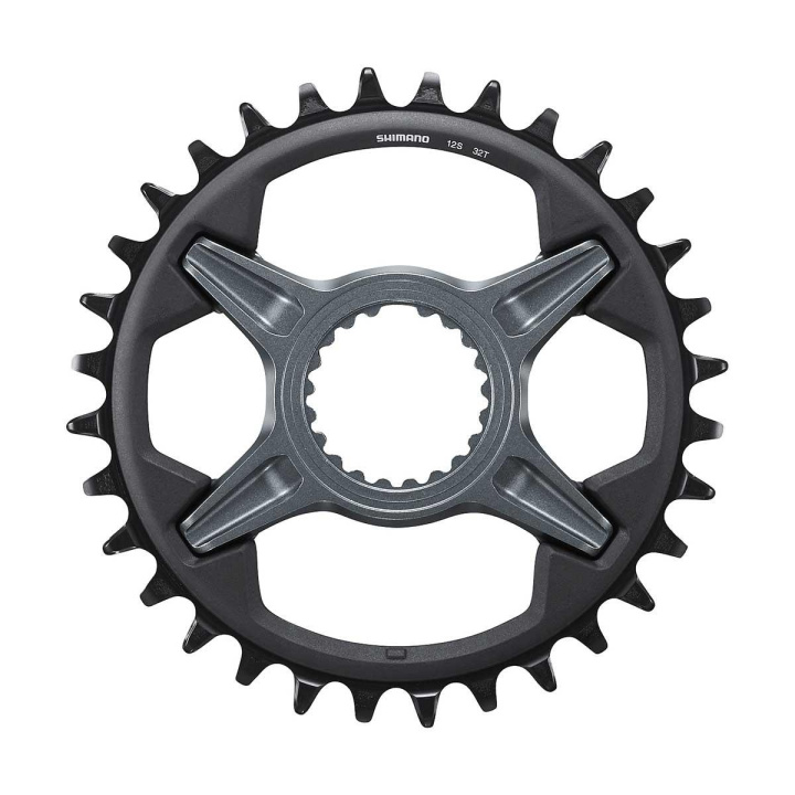 Shimano SLX M7100 34t Framklinga i gruppen Komponenter / Klingor / Mtb-klingor hos CykelCity (42127)
