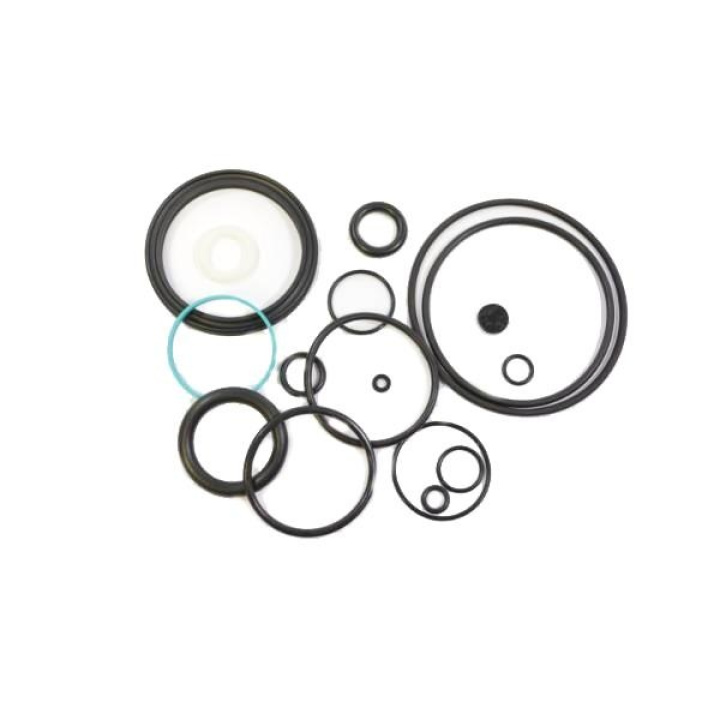 Fox Float SL DPS CTD Boost Valve och Dish Seal Set i gruppen Komponenter / Framgaffel/Dämpare / Reservdelar Dämpare hos CykelCity (42157)