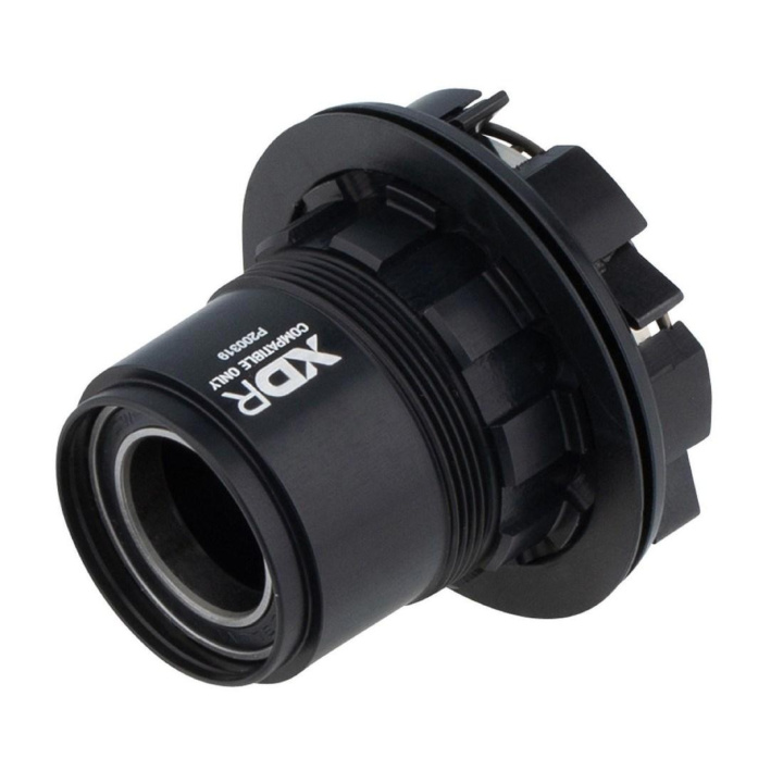 Zipp Body ZR1 SRAM XDR i gruppen Komponenter / Hjul / Reservdelar hjul/nav / Bodys hos CykelCity (42354)