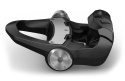 Garmin Rally RK100 Pedaler Wattmätare Look Keo