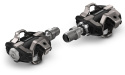 Garmin Rally XC200 Pedaler Wattmätare Shimano SPD
