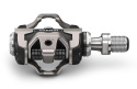 Garmin Rally XC200 Pedaler Wattmätare Shimano SPD