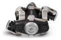 Garmin Rally XC200 Pedaler Wattmätare Shimano SPD