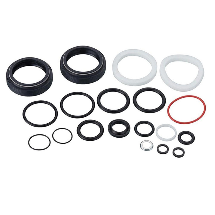 RockShox Service Kit Lyrik/Pike 29+ i gruppen Komponenter / Framgaffel/Dämpare / Reservdelar Dämpare hos CykelCity (42431)