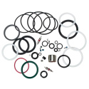 RockShox Service Kit Full Monarch Autosag SBC