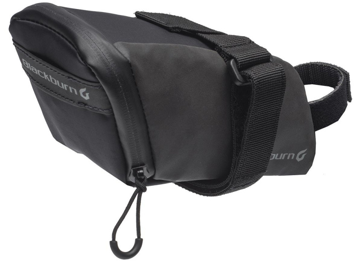Blackburn Grid Medium Sadelväska i gruppen Tillbehör / Väskor / Sadelväskor hos CykelCity (42477)