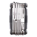 Crankbrothers M13 Multiverktyg Nickel