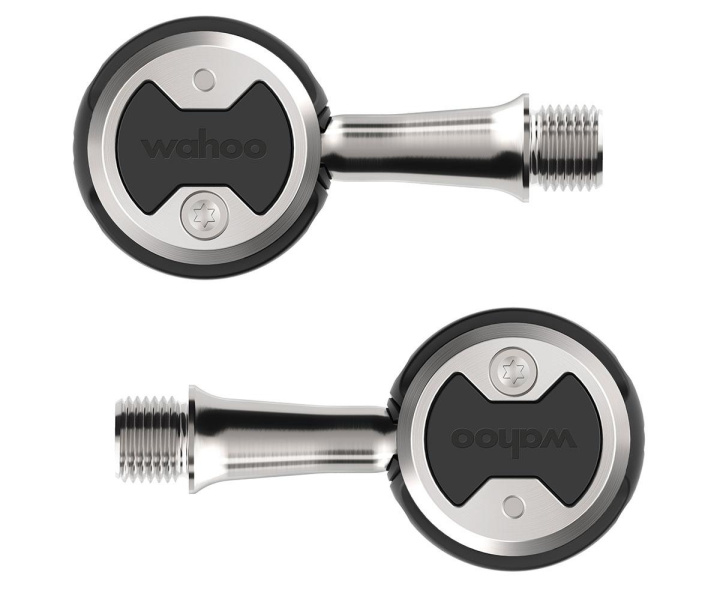 Wahoo Speedplay Zero Pedaler i gruppen Komponenter / Pedaler / Racerpedaler hos CykelCity (42729)