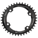 Wolf Tooth Elliptical Oval 42t Shimano GRX Klinga