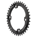 Wolf Tooth Elliptical Oval 42t Shimano GRX Klinga