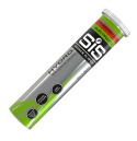 SiS Go Hydro Tabletter Sportdryck Jordgubb/lime