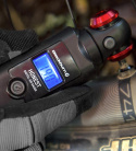 Blackburn Honest Digital Pressure Gauge Däcktryckmätare