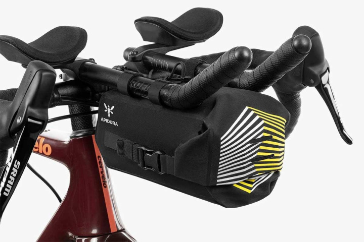 Apidura Racing Aero Pack 2,5L Styrväska i gruppen Tillbehör / Väskor / Styrväskor hos CykelCity (43011)