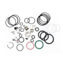 RockShox Service Kit Full Monarch Plus