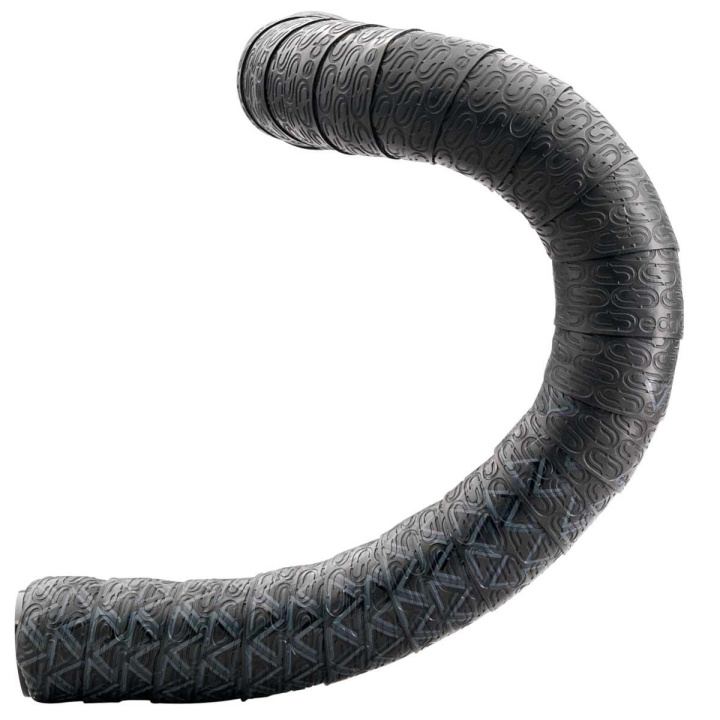 Deda Loop Styrlinda Svart i gruppen Komponenter / Styrlindor hos CykelCity (43373)